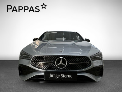 Mercedes-Benz CLA Gebrauchtwagen