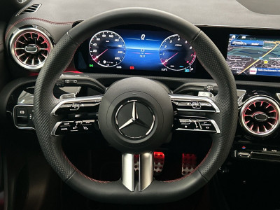 Mercedes-Benz CLA Gebrauchtwagen