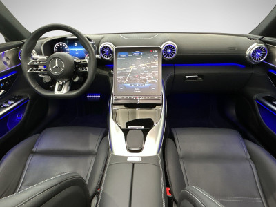 Mercedes-Benz SL Gebrauchtwagen Mercedes-Benz SL Gebrauchtwagen