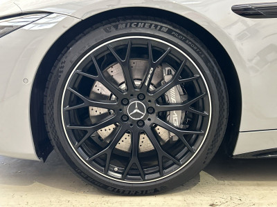 Mercedes-Benz SL Gebrauchtwagen Mercedes-Benz SL Gebrauchtwagen