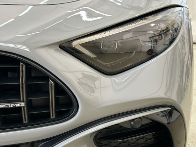 Mercedes-Benz SL Gebrauchtwagen Mercedes-Benz SL Gebrauchtwagen