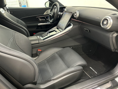 Mercedes-Benz SL Gebrauchtwagen Mercedes-Benz SL Gebrauchtwagen