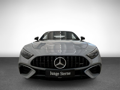 Mercedes-Benz SL Gebrauchtwagen Mercedes-Benz SL Gebrauchtwagen
