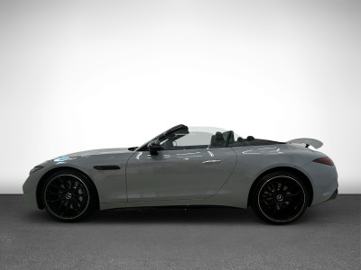 Mercedes-Benz SL Gebrauchtwagen Mercedes-Benz SL Gebrauchtwagen