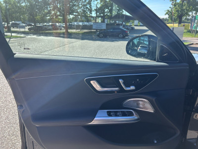 Mercedes-Benz E-Klasse Gebrauchtwagen