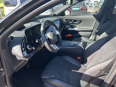 Mercedes-Benz E-Klasse Gebrauchtwagen