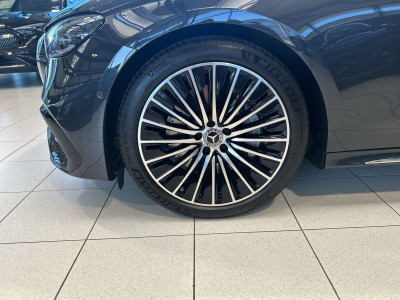 Mercedes-Benz E-Klasse Gebrauchtwagen