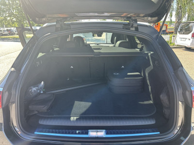 Mercedes-Benz E-Klasse Gebrauchtwagen