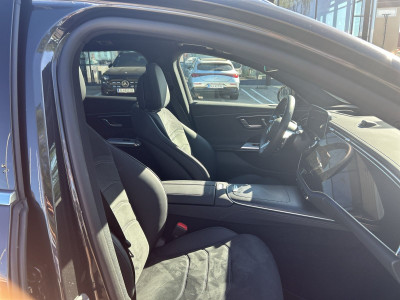 Mercedes-Benz E-Klasse Gebrauchtwagen