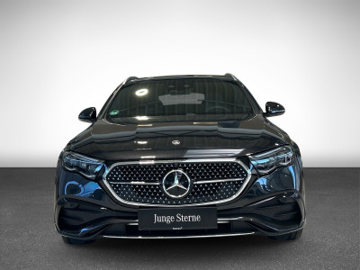 Mercedes-Benz E-Klasse Gebrauchtwagen