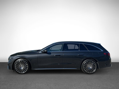 Mercedes-Benz E-Klasse Gebrauchtwagen