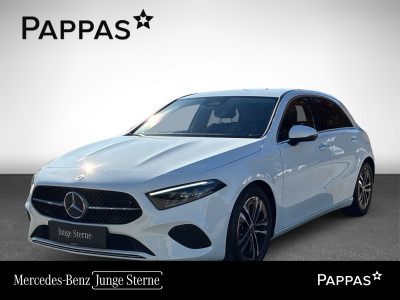 Mercedes-Benz A-Klasse Gebrauchtwagen