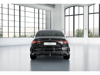 Mercedes-Benz E-Klasse Vorführwagen Mercedes-Benz E-Klasse Vorführwagen
