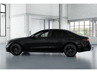 Mercedes-Benz E-Klasse Vorführwagen Mercedes-Benz E-Klasse Vorführwagen