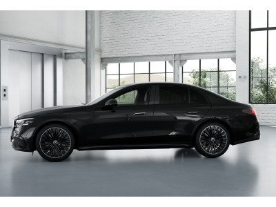 Mercedes-Benz E-Klasse Vorführwagen Mercedes-Benz E-Klasse Vorführwagen