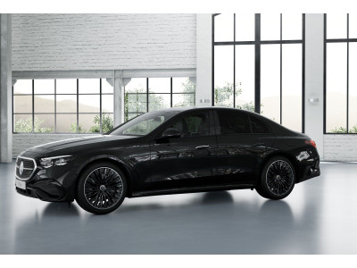 Mercedes-Benz E-Klasse Vorführwagen Mercedes-Benz E-Klasse Vorführwagen