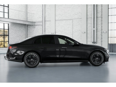 Mercedes-Benz E-Klasse Vorführwagen Mercedes-Benz E-Klasse Vorführwagen