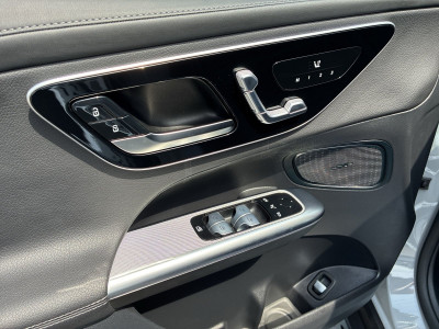 Mercedes-Benz GLC Vorführwagen