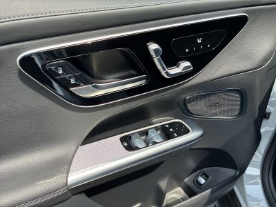Mercedes-Benz GLC Vorführwagen Mercedes-Benz GLC Vorführwagen