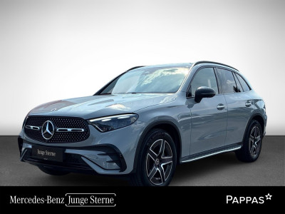 Mercedes-Benz GLC Vorführwagen