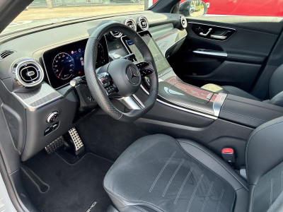 Mercedes-Benz GLC Vorführwagen