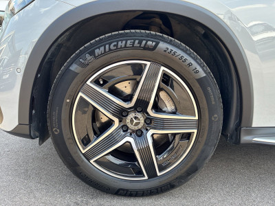 Mercedes-Benz GLC Vorführwagen