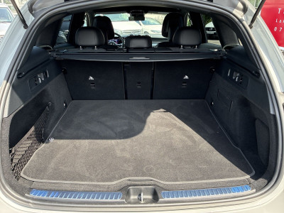 Mercedes-Benz GLC Vorführwagen