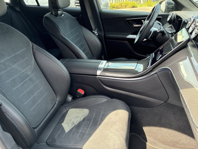 Mercedes-Benz GLC Vorführwagen