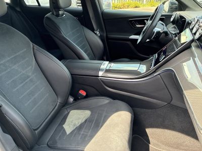 Mercedes-Benz GLC Vorführwagen Mercedes-Benz GLC Vorführwagen