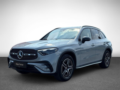 Mercedes-Benz GLC Vorführwagen