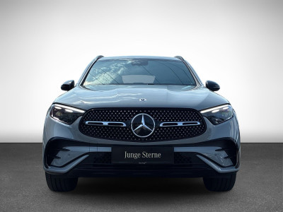 Mercedes-Benz GLC Vorführwagen
