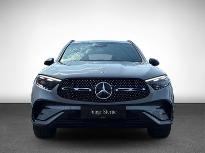 Mercedes-Benz GLC Vorführwagen Mercedes-Benz GLC Vorführwagen