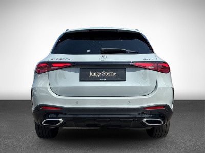 Mercedes-Benz GLC Vorführwagen