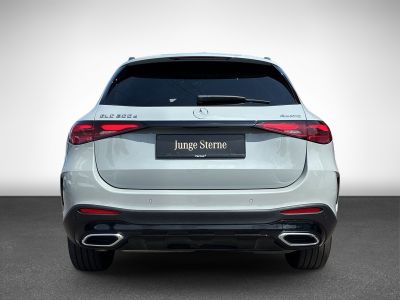 Mercedes-Benz GLC Vorführwagen Mercedes-Benz GLC Vorführwagen