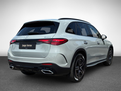 Mercedes-Benz GLC Vorführwagen