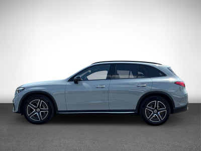 Mercedes-Benz GLC Vorführwagen