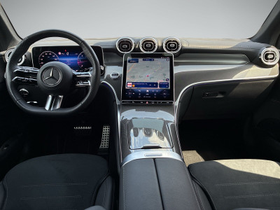 Mercedes-Benz GLC Vorführwagen