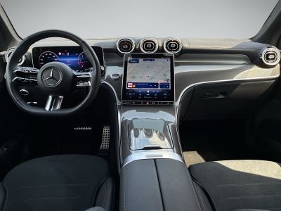 Mercedes-Benz GLC Vorführwagen Mercedes-Benz GLC Vorführwagen