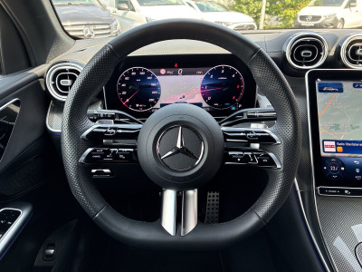 Mercedes-Benz GLC Vorführwagen
