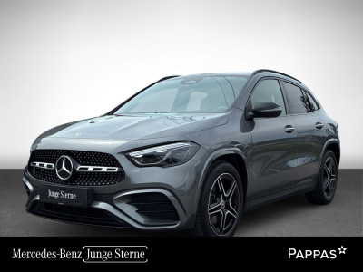 Mercedes-Benz GLA Vorführwagen Mercedes-Benz GLA Vorführwagen