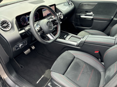 Mercedes-Benz GLA Vorführwagen Mercedes-Benz GLA Vorführwagen
