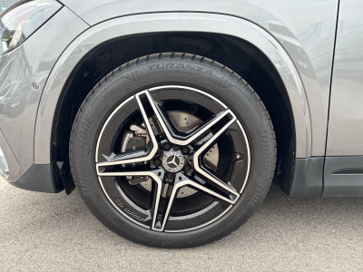 Mercedes-Benz GLA Vorführwagen Mercedes-Benz GLA Vorführwagen