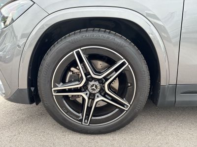Mercedes-Benz GLA Vorführwagen Mercedes-Benz GLA Vorführwagen