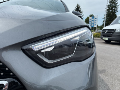 Mercedes-Benz GLA Vorführwagen Mercedes-Benz GLA Vorführwagen