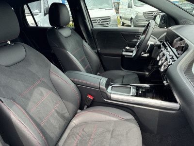 Mercedes-Benz GLA Vorführwagen Mercedes-Benz GLA Vorführwagen