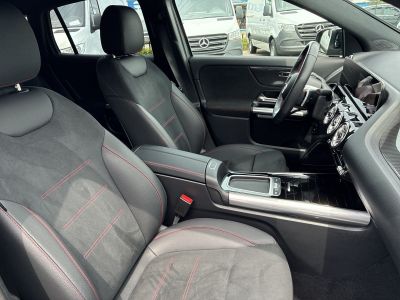 Mercedes-Benz GLA Vorführwagen Mercedes-Benz GLA Vorführwagen