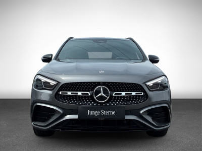 Mercedes-Benz GLA Vorführwagen Mercedes-Benz GLA Vorführwagen