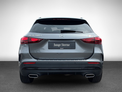 Mercedes-Benz GLA Vorführwagen Mercedes-Benz GLA Vorführwagen