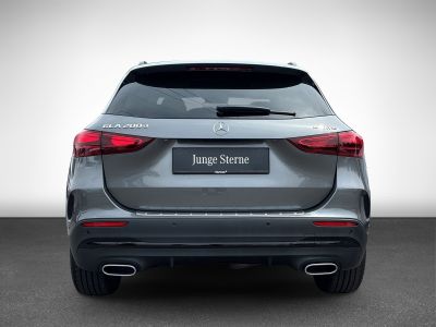 Mercedes-Benz GLA Vorführwagen Mercedes-Benz GLA Vorführwagen