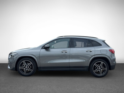 Mercedes-Benz GLA Vorführwagen Mercedes-Benz GLA Vorführwagen